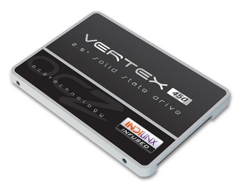 OCZ Vertex 450 Series 256 256 GB 2.5" Solid State Drive