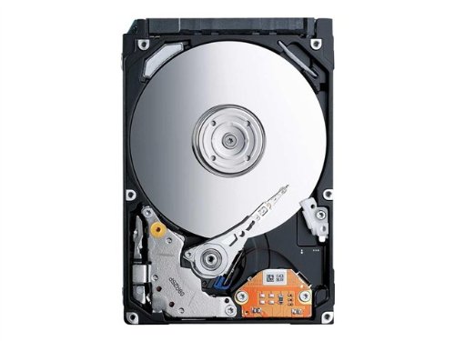 Toshiba MQ01ABD032 320 GB 2.5" 5400 RPM Internal Hard Drive