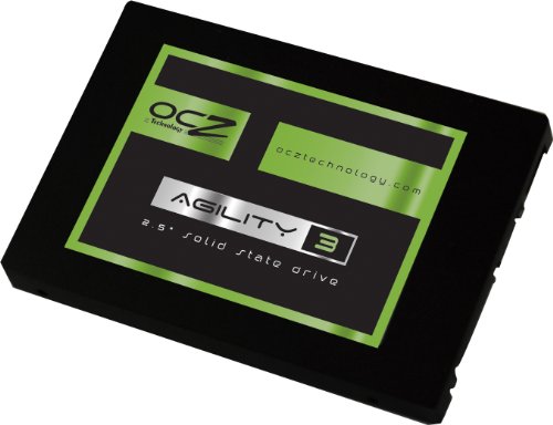 OCZ Agility 3 240 GB 2.5" Solid State Drive