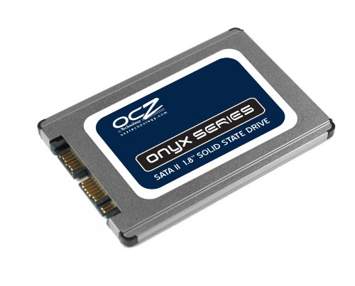 OCZ Onyx 32 GB 1.8" Solid State Drive