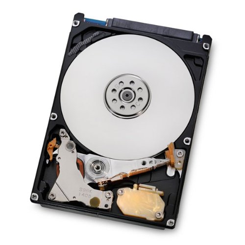 Hitachi 5K100 640 GB 2.5" 5400 RPM Internal Hard Drive