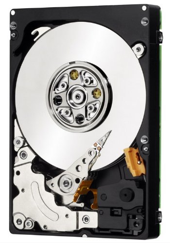 Toshiba MG03SCA 1 TB 3.5" 7200 RPM Internal Hard Drive