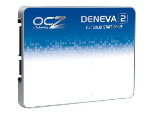 OCZ Deneva 2 C 240 GB 2.5" Solid State Drive