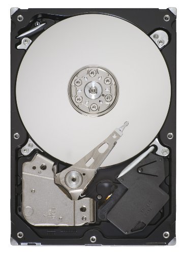 Seagate BarraCuda 500 GB 3.5" 7200 RPM Internal Hard Drive