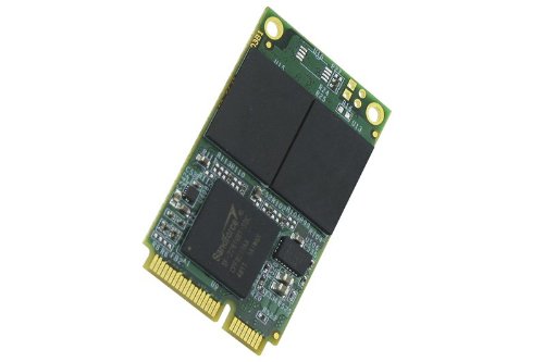 Mushkin Atlas 120 GB mSATA Solid State Drive