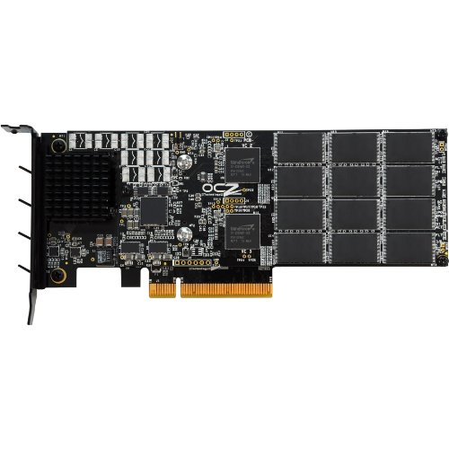 OCZ Z-Drive R4 CM84 600 GB PCIe NVME Solid State Drive