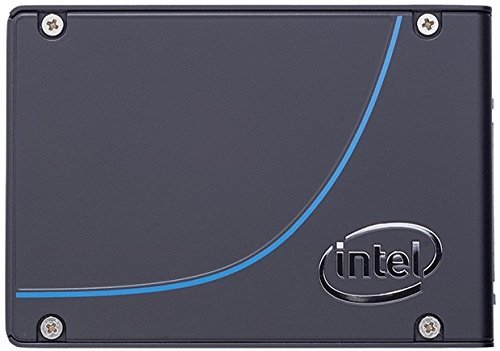 Intel DC P3700 800 GB 2.5" Solid State Drive