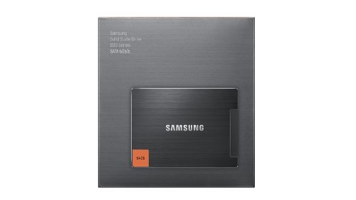 Samsung 830 64 GB 2.5" Solid State Drive