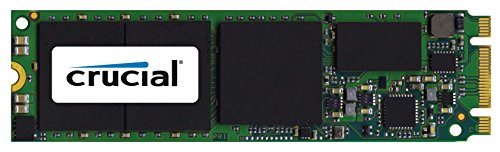Crucial M500 480 GB M.2-2280 SATA Solid State Drive