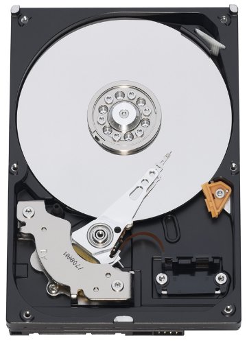 Western Digital AV 500 GB 3.5" 7200 RPM Internal Hard Drive