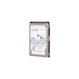 Samsung Spinpoint M8 320 GB 2.5" 5400 RPM Internal Hard Drive