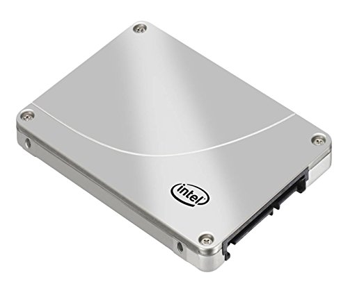 Intel 530 240 GB 2.5" Solid State Drive