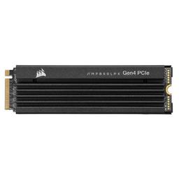 Corsair MP600 PRO LPX 2 TB M.2-2280 PCIe 4.0 X4 NVME Solid State Drive