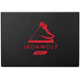 Seagate IronWolf 125 1 TB 2.5" Solid State Drive