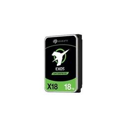 Seagate Exos X18 16 TB 3.5" 7200 RPM Internal Hard Drive