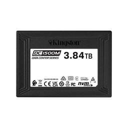 Kingston DC1500M 3.84 TB 2.5" Solid State Drive