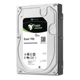 Seagate Exos 7E8 4Kn 2 TB 3.5" 7200 RPM Internal Hard Drive