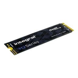 Integral M2 250 GB M.2-2280 PCIe 3.0 X4 NVME Solid State Drive