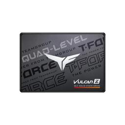 TEAMGROUP T-Force Vulcan Z 2 TB 2.5" Solid State Drive