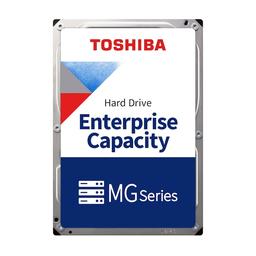 Toshiba MG10 512e 20 TB 3.5&quot; 7200 RPM Internal Hard Drive