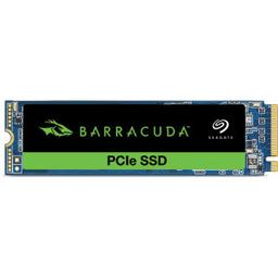 Seagate Barracuda PCIe 250 GB M.2-2280 PCIe 4.0 X4 NVME Solid State Drive