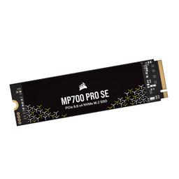 Corsair MP700 PRO SE 4 TB M.2-2280 PCIe 5.0 X4 NVME Solid State Drive