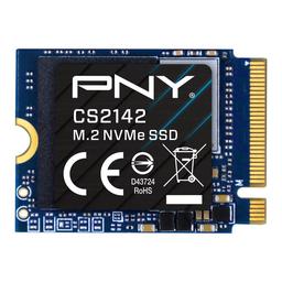PNY CS2142 2 TB M.2-2230 PCIe 4.0 X4 NVME Solid State Drive