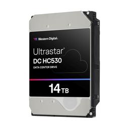 Western Digital Ultrastar DC HC530 14 TB 3.5&quot; 7200 RPM Internal Hard Drive