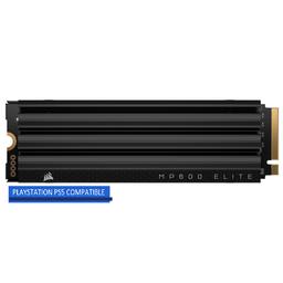 Corsair MP600 ELITE w/Heatsink 4 TB M.2-2280 PCIe 4.0 X4 NVME Solid State Drive