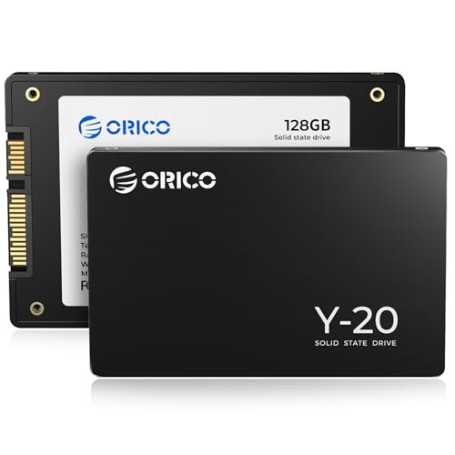 Orico Y-20 128 GB 2.5" Solid State Drive