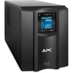 APC SMC1000 UPS