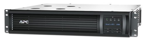 APC SMT1500RM2U UPS