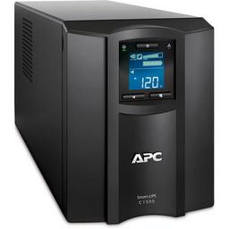 APC SMC1500 UPS