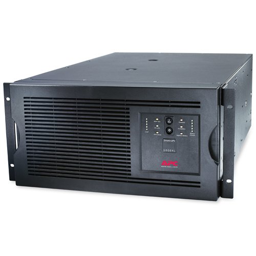 APC SUA5000RMT5U UPS