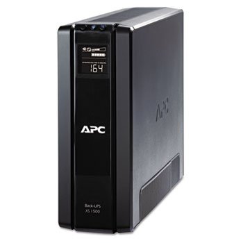 APC BX1500G UPS