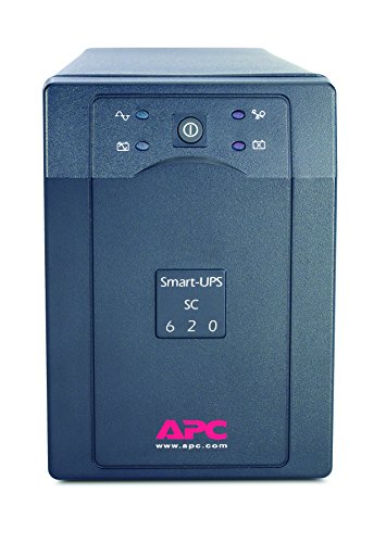 APC SC620I UPS