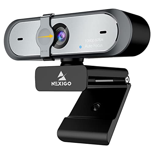 NexiGo N660P Webcam