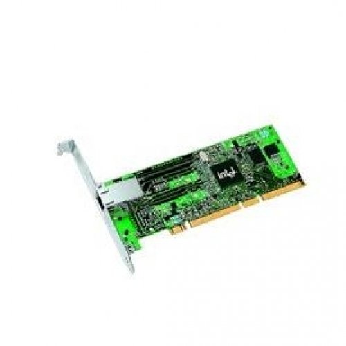 Intel PWLA8490MTBLK Gigabit Ethernet PCI-X Network Adapter