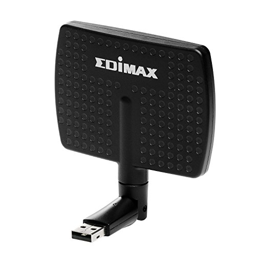 Edimax EW-7811DAC 802.11a/b/g/n/ac USB Type-A Wi-Fi Adapter