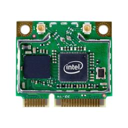 Intel 6205 802.11a/b/g/n Mini-PCIe Wi-Fi Adapter